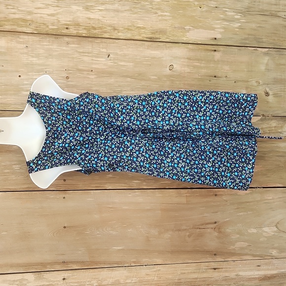 MY Michelle Sundress size 9/10 - Picture 3 of 5